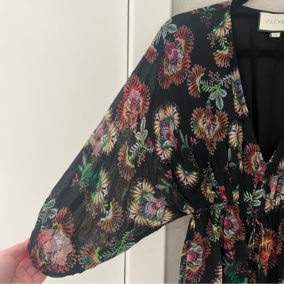 Alexis Holli Dress- Size S; Excellent Condition - Picture 5 of 14